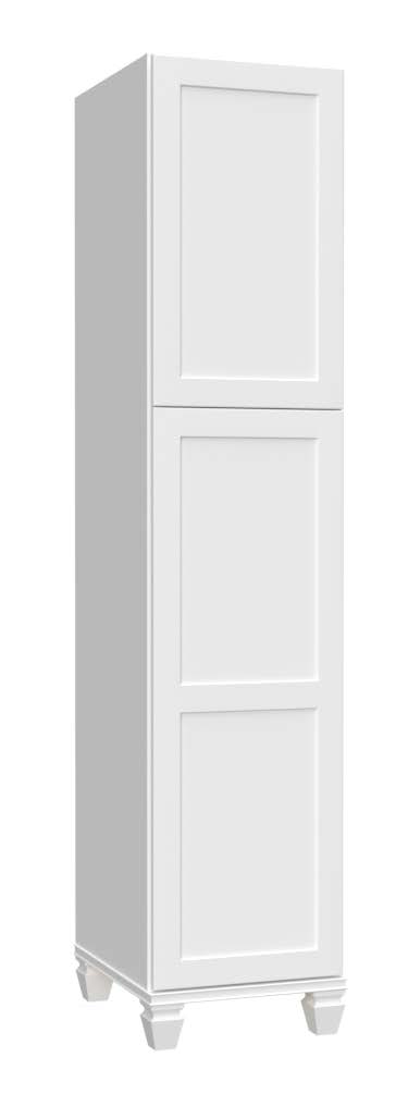 Luna Kona - Vera Platform with Cove Feet for 24"D Tall Pantry (LK-VPCF-TP1821) - Image 2