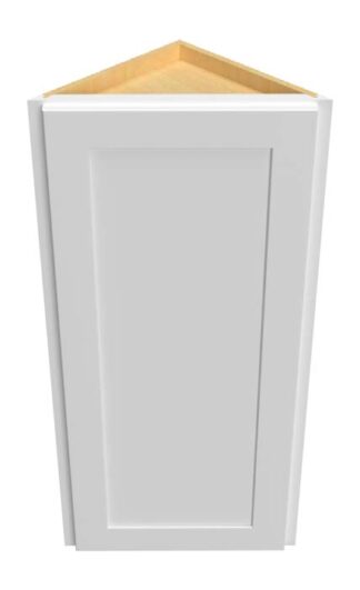 Luna Kona - 12x30 Angle End Wall Cabinet (LK-WAE1230)