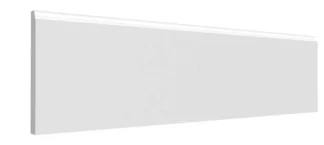 Luna Kona - Base Board Molding (LK-BBM)