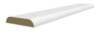 Luna Kona - Batten Molding 1 1/4" (LK-BM1-1/4)