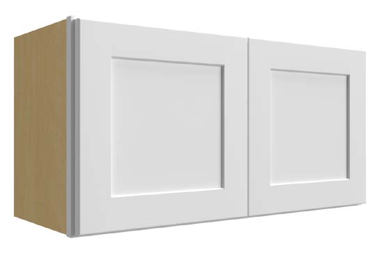 Luna Kona - 36x12 Wall Cabinet (LK-W3612)