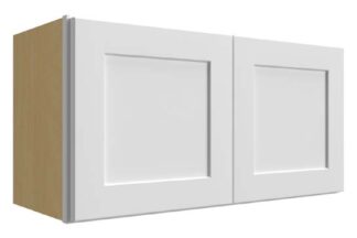 Luna Kona - 27x15 Wall Cabinet (LK-W2715)