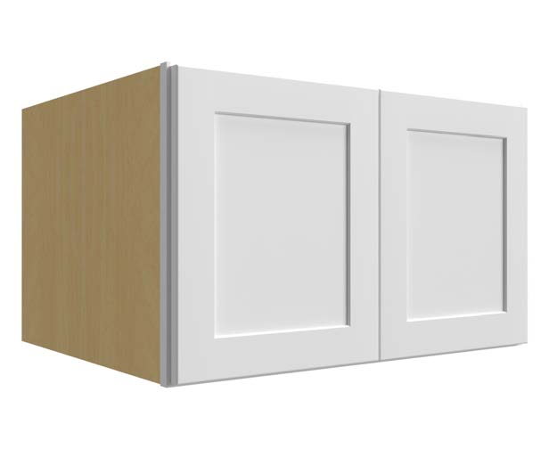 Luna Kona - 36x24x24 Wall Cabinet (LK-W362424)
