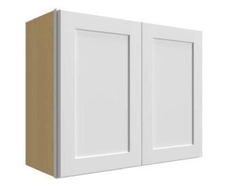 Luna Kona - 33x24 Wall Cabinet (LK-W3324)