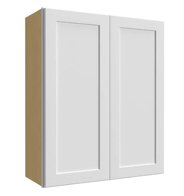Luna Kona - 36x36 Wall Cabinet (LK-W3636)
