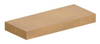 Luna Kona - Floating Shelf 48" - Timber (LK-FLS48-TIMBER)