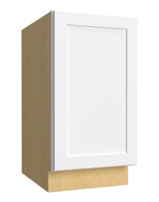 Luna Kona - Full Height Single Door Base 12"