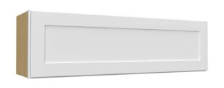 Luna Kona - 42x12x24 Wall Cabinet Lift-Up (LK-W421224LU)