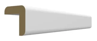 Luna Kona - Outside Corner Molding 1 1/4" (LK-OCM8-1-1/4)