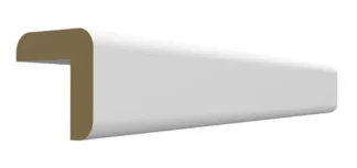 Luna Kona - Outside Corner Molding (LK-OCM8)