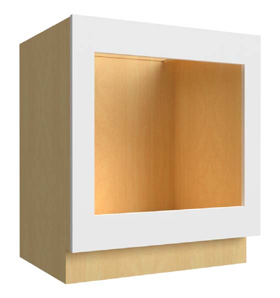 Luna Kona - Oven Base 30" (LK-BOC30)