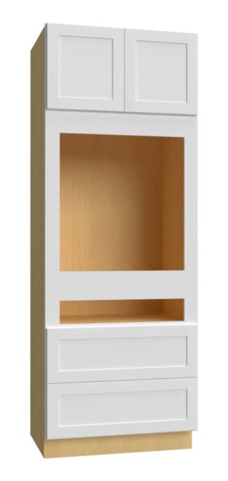Luna Kona - Oven Cabinet (Combo Oven) 33"x90" (LK-OC3390C)