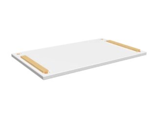 Luna Kona - Shaker Vanity Platform for 24" Cabinet (LK-SPF-V24)