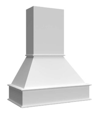 Luna Kona - Signature Hood 30"