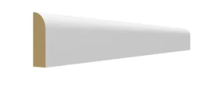 Luna Kona - Simple Scribe Molding (LK-SM8-S)