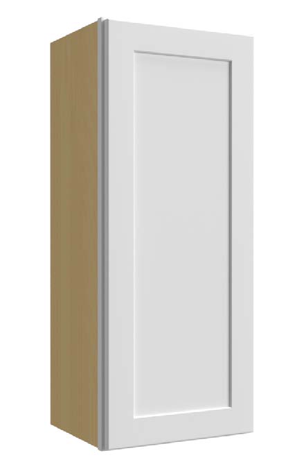 Luna Kona - 12x36 Wall Cabinet (LK-W1236)