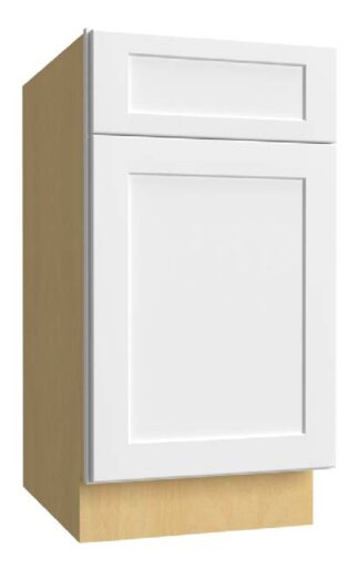 Luna Kona - Single Door Base 12"