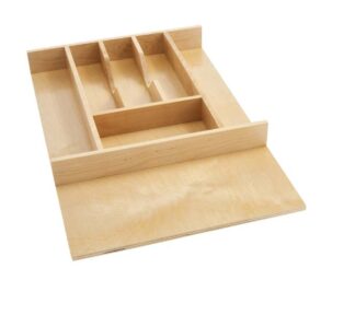 Luna Kona - Trimmable Cutlery Insert (Small) (LK-CD-S)