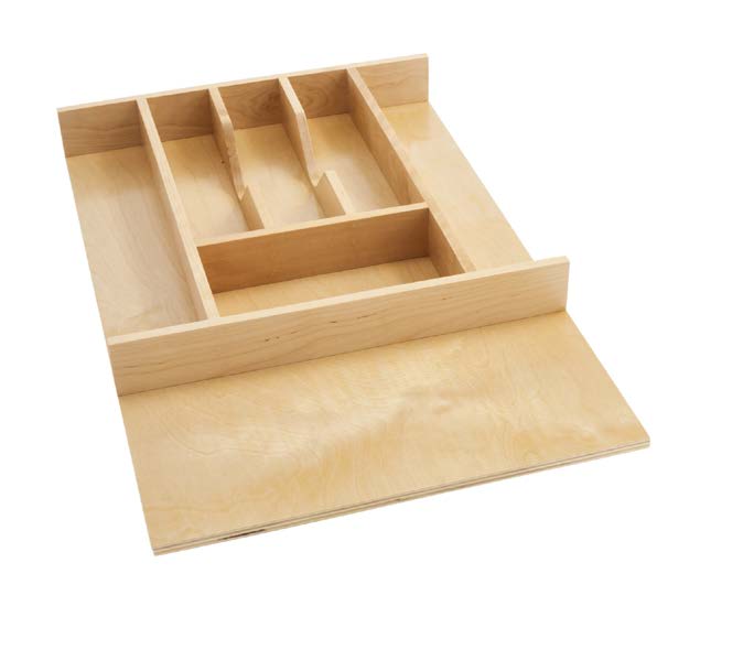 Luna Kona - Trimmable Cutlery Insert (Small) (LK-CD-S)