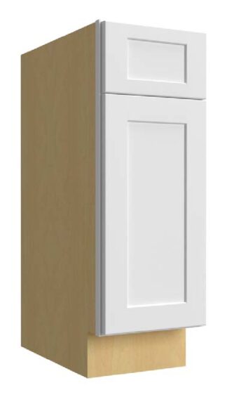Luna Kona - Vanity Base 18" (LK-VB18-34)