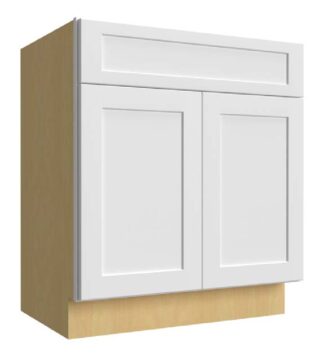 Luna Kona - Vanity Sink Base (Single Door) 21" (LK-VSB21-34)