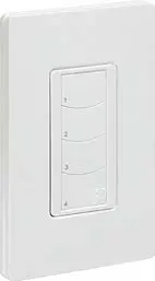 Luna Kona - Wireless Wall Switch & Dimmer (LK-LED-WLS-SWITCH)