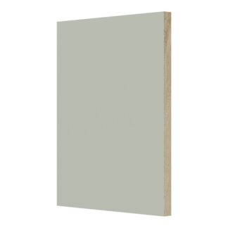 Sage Green Shaker Toe Kick 4 1/2" X 1/4" X 96"