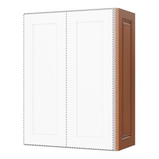 Newport Base Dummy Door 24" X 30"