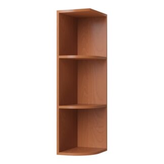 Newport Wall End Shelf 09" X 42"