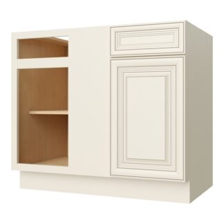 Perla Base Blind Corner 42"