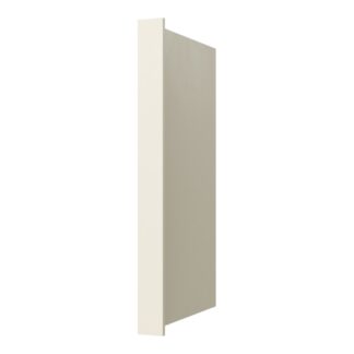 Perla Dishwasher Panel 24" X 34 1/2" W/3" Return