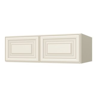 Perla Wall Cabinet 36" X 24" X 24"