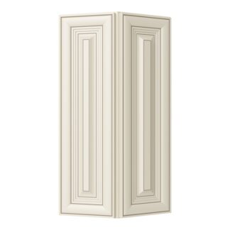 Perla Wall End Cabinet 12" X 36"