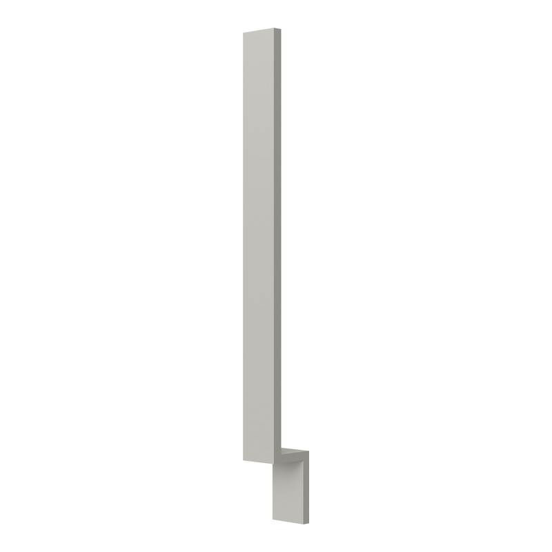 Sterling Base Filler 6" X 34 1/2"