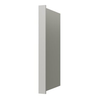 Sterling Dishwasher Panel 24" X 34 1/2" W/3" Return