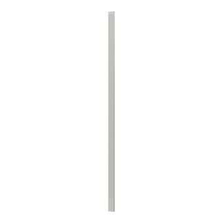 Sterling Fluted Filler 3" X 96"