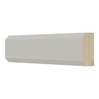 Sterling Insert Molding 3/4" X 11/32" X 96"
