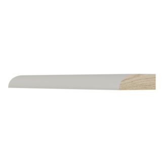 Sterling Scribe Molding 3/4" X 1/4" X 96"