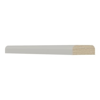 Sterling Scribe Molding 3/4" X 1/4" X 96" 2 Edge Round