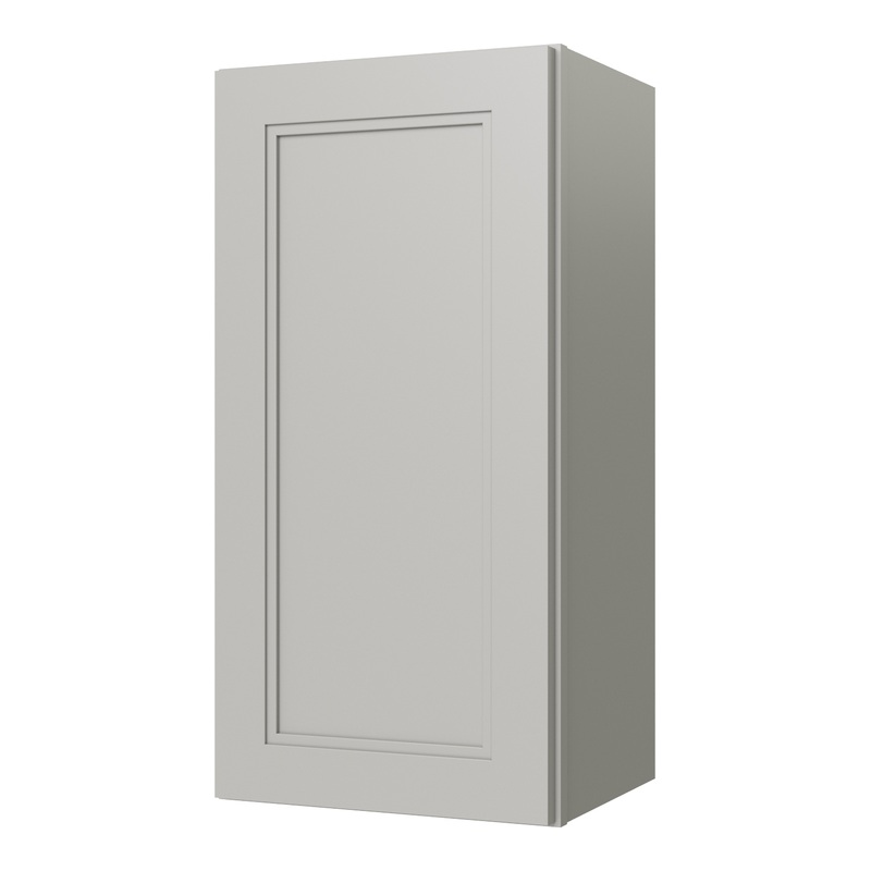 Sterling Shaker 21x30 Wall Cabinet