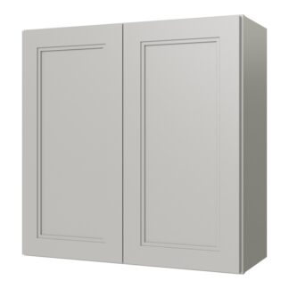 Sterling Shaker 36x30 Wall Cabinet