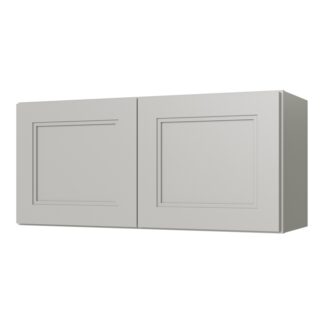 Sterling Shaker 33x24 Wall Cabinet