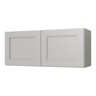 Sterling Shaker 36x24 Wall Cabinet