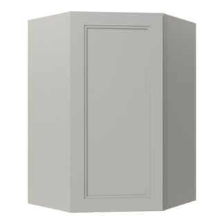 Sterling Wall Diagonal Corner Cabinet 27" X 36" X 15