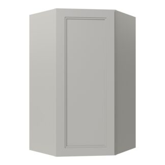 Sterling Wall Diagonal Corner Cabinet 27" X 42" X 15"