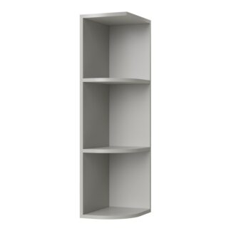 Sterling Wall End Shelf 09" X 42"