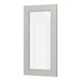 Sterling Glass Door 21" X 42" Textured Glass