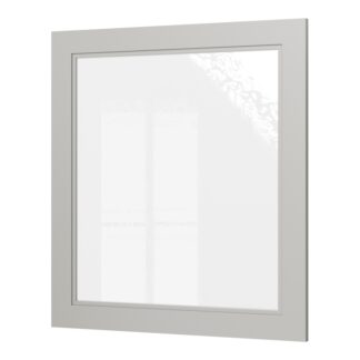 Sterling Glass Door 36" X 42" Textured Glass (Pair)