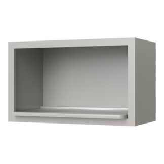 Sterling Microwave Open Shelf 30" X 18" X 17 3/4"