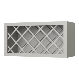Sterling Wine Rack 36" X 15" X 12"